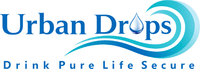 Urban Drops